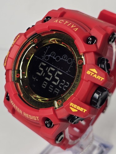 Orologio digitale unisex