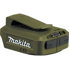 Camo Green Makita 18V LXT