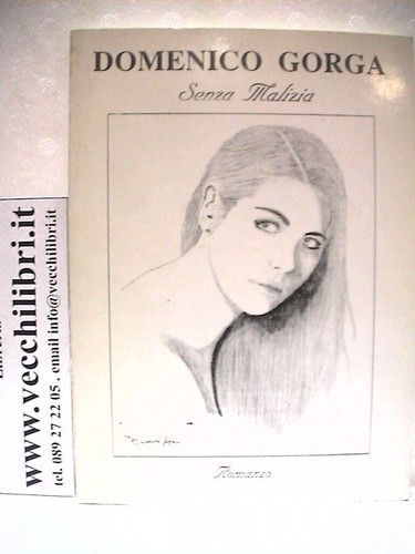 Romanzo autore salerno - romanzo,