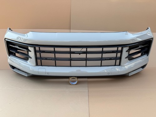 Paraurti porsche cayenne e3 - cayenne,
