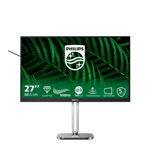 Philips monitor 27b2g5500 - monitor, 27b2g5500/00