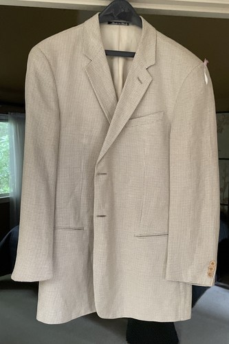 Giacca blazer armani - giacca,