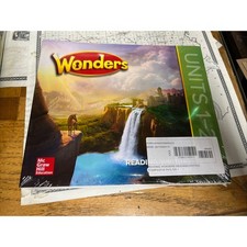 Wonders Reading/Writing