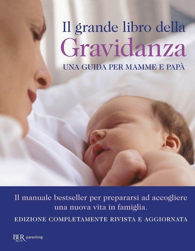 Grande libro della - il,