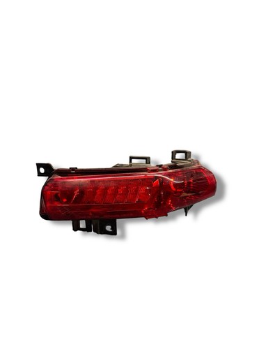 Fanale led luce posteriore - led,
