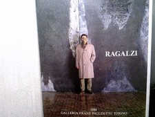 Sergio Ragalzi - Ombre