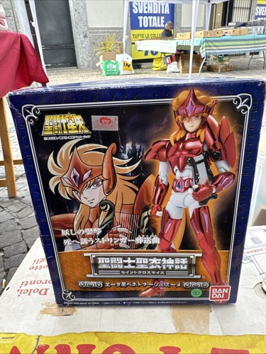 Saint seiya myth cloth asgard - myth,