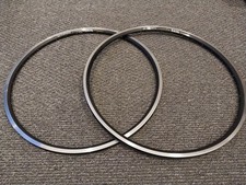 Alexrims DA16 36h Cerchi Ruota