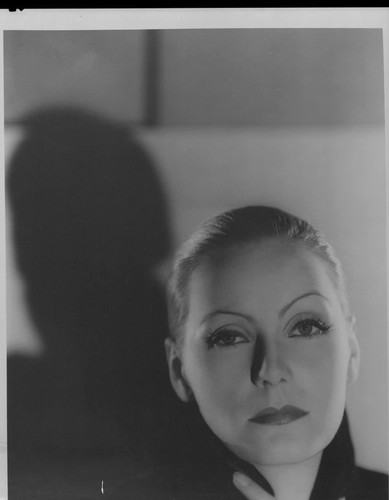 Greta garbo mata hari - garbo,