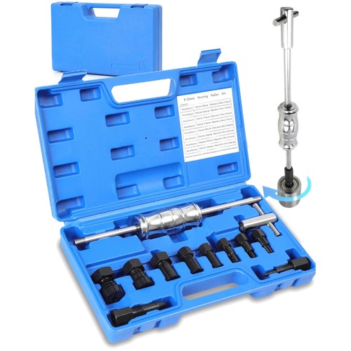 Estrattore cuscinetti bici 12 - cuscinetti,
