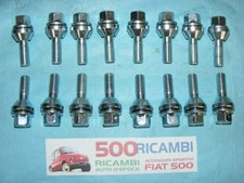 Fiat 500 126 - 126, 16
