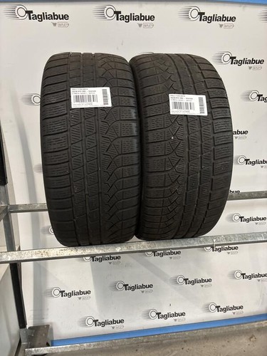 Gomma 255 40r19 - 1, dot2022