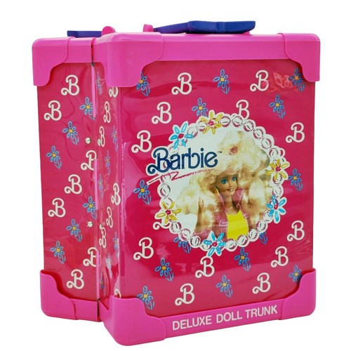 Mattel barbie 1991 - 1991, deluxe