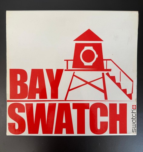 Swatch skk103f bay - "bay, swatch"