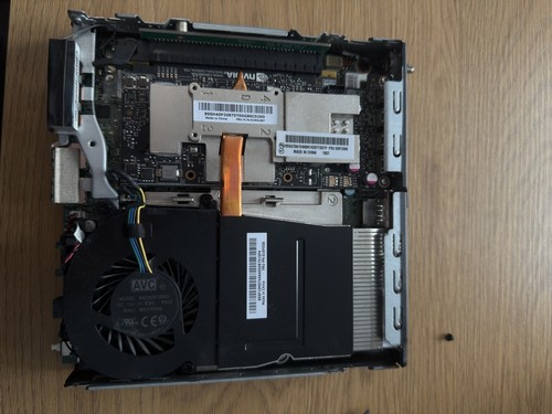 Mini lenovo thinkstation - pc,