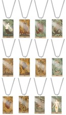 Segni zodiacali collana - 12,