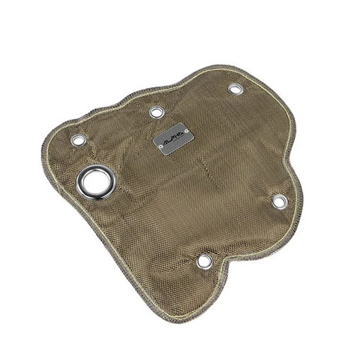Coperta termica turbo - turbo, alpha