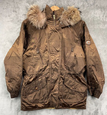 Parka da donna EMMEGI by Milos