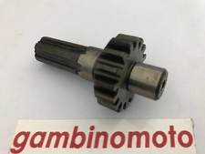 PRIMO ALBERO MOTOZAPPA