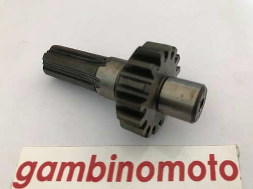 Primo albero motozappa - primo,