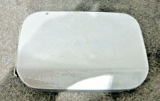 RICAMBI USATI, SPORTELLO / SPORTELLINO CARBURANTE MERCEDES 190 (GRIGIO)