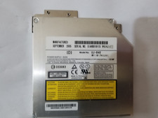 Masterizzatore DVD-RW UJ-840  per notebook portatili Acer HP Toshiba