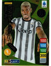 PANINI ADRENALYN XL
