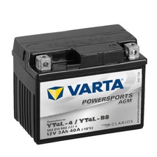 Batteria per Peugeot ST 50