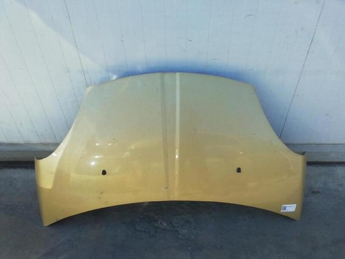 Cofano dr1 2010 - cofano, dr