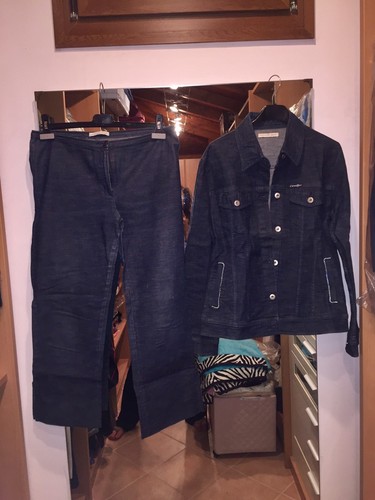 Cotton belt completo jeans - cotton,