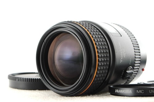 Tokina 100mm f 2 - at-x, af