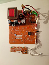 PANASONIC SCHEDA ELETTRONICA UNITA' INTERNA CLIMA - CS E12DKEW - CWA73C1668