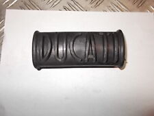 Gomma pedana appoggiapiedi Ducati Mark 3 D 250/350/450 Monza e 175/200 044069110