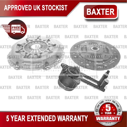 Kit frizione baxter - kit, adatto
