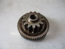 Ingranaggio Avviamento Indotto