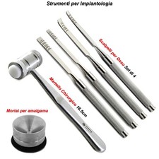 Implantology Surgical Hammer