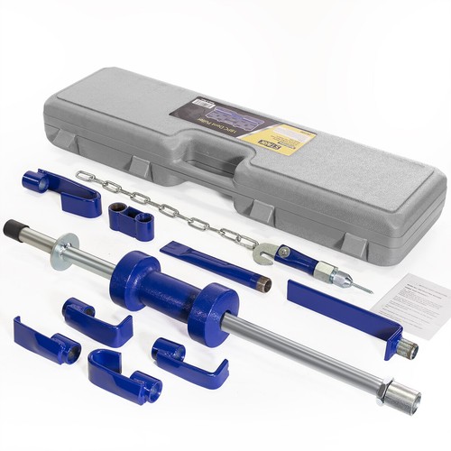 Xtremepowerus slide hammer - xtremepowerus,