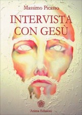 LIBRO INTERVISTA CON GESÙ