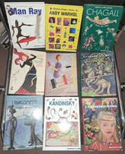 Lotto 9 libri Mazzotta ragazzi Cristina Cappa Legora + Ada Ceola [Storia arte]