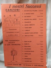 I NOSTRI SUCCESSI - ALBUM 19