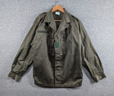 Giacca da campo militare J