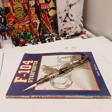f-104 starfighter nico sgarlato Delta editrice IB75
