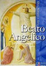 Dvd Beato Angelico - Dio