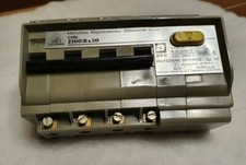 INTERRUTTORE MAGNETOTERMICO