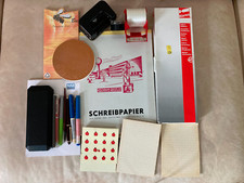 21tlg Vecchio Scrivania Set