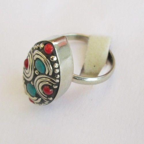 Anello unisex regolabile
