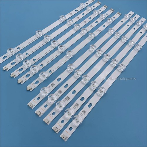 Pezzi strisce led per - pezzi,