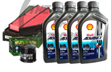 KIT/TAGLIANDO SUZUKI GSR