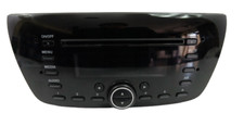 FIAT DOBLO II CAR AUDIO HI FI