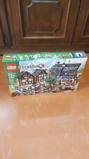 LEGO  10193 -  MEDIEVAL MARKET VILLAGE    -  NEW  ! SEALED ! MISB ! 